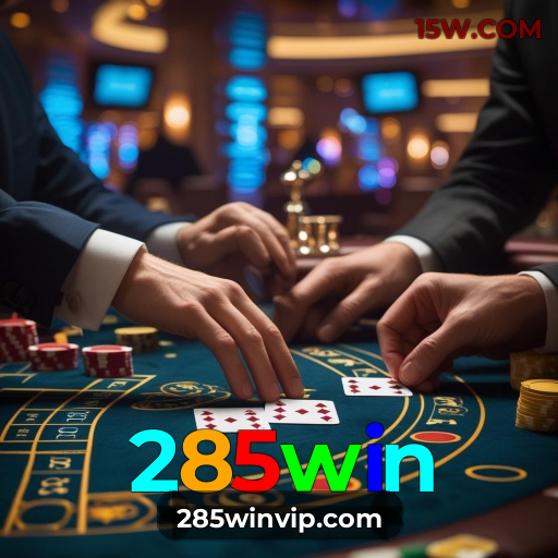 Dicas de Jogos do 285win