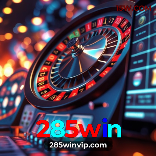 Jogos App 285win