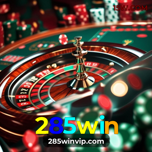 App Mobile 285win
