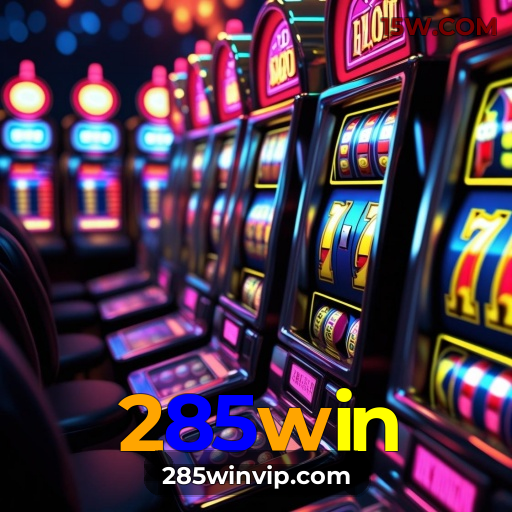 Níveis VIP 285win