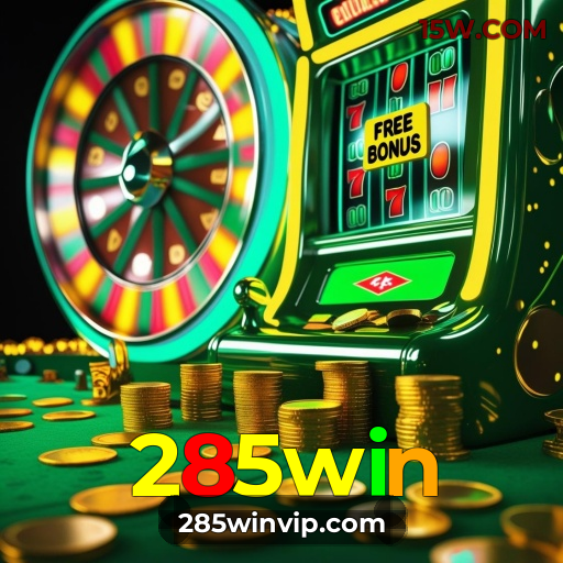 Promoções 285win