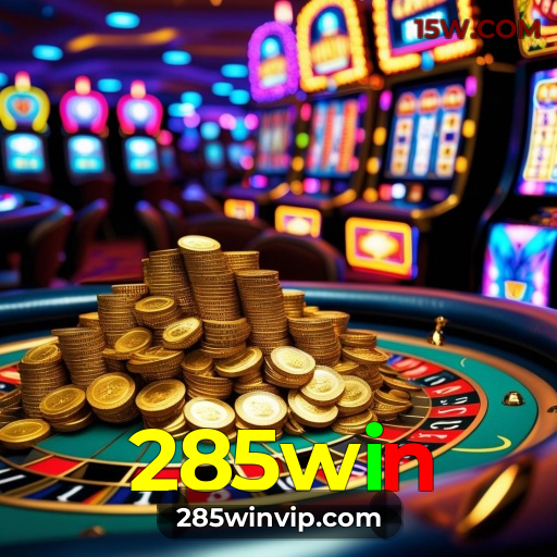 285win Transparência de RTP