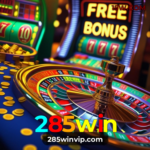 Privilégios VIP 285win