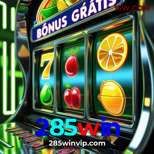 285win caça-níqueis desktop