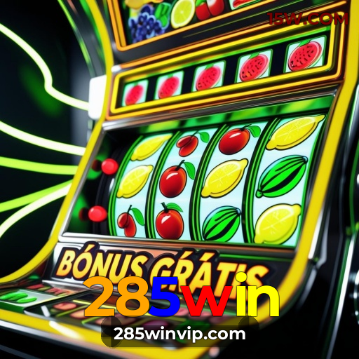 Recursos App 285win