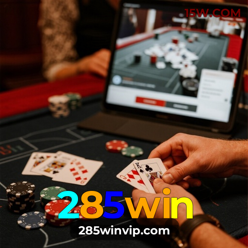 Jogos Mesa 285win