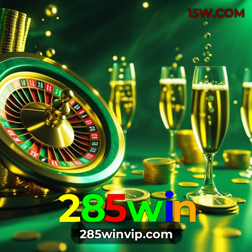 Notificações App 285win