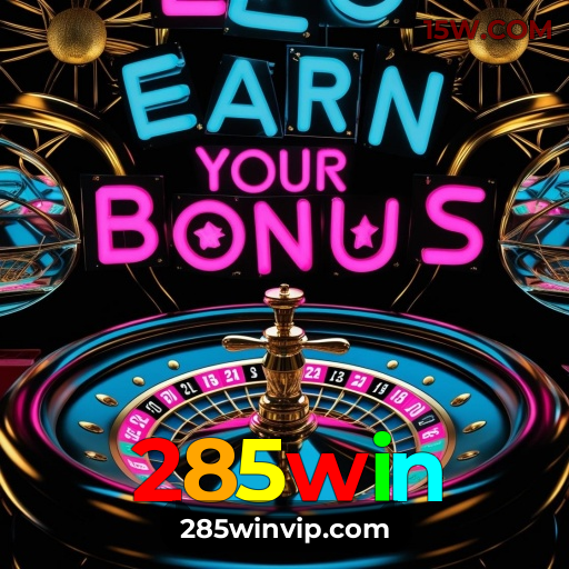 Instalar APK 285win