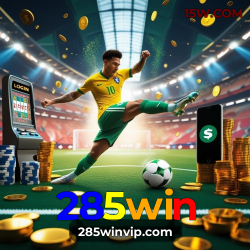 Suporte VIP 285win