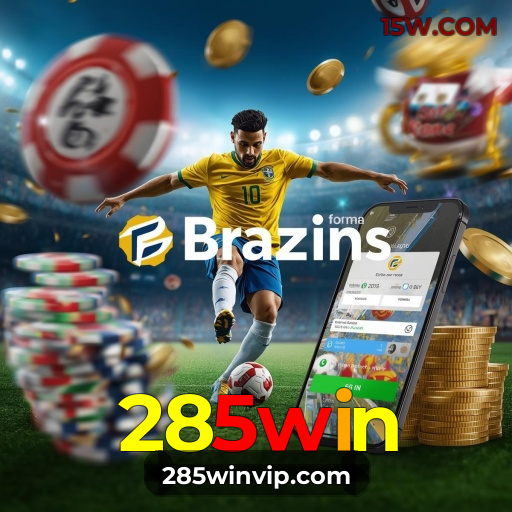 Instalar 285win Mac