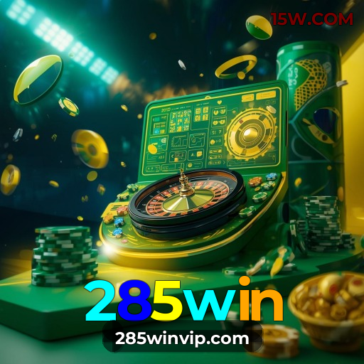 Recursos App 285win