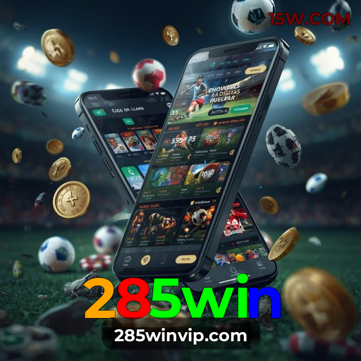285win caça-níqueis mobile