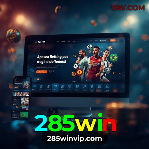 App 285win Android