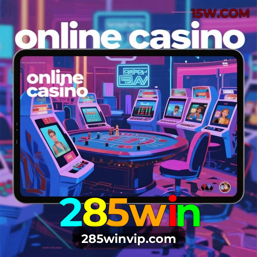 App 285win iOS