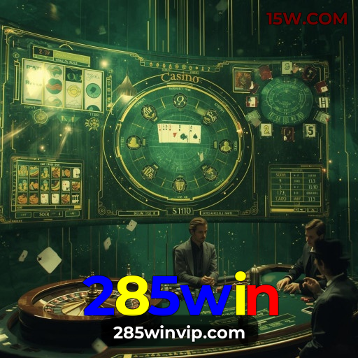 Ganhador 285win