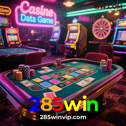 Chances Ganhar 285win