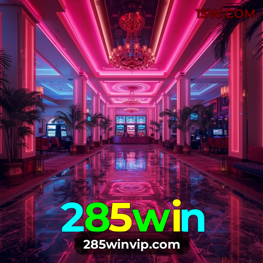 Promoções App 285win