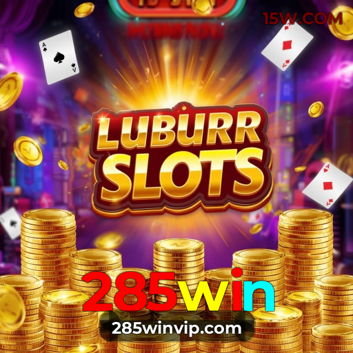 Segurança App 285win