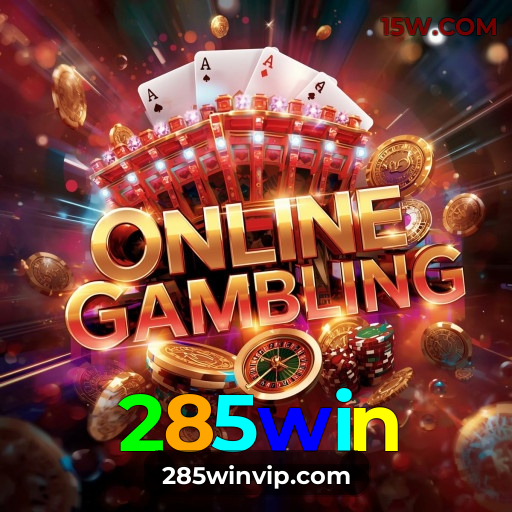 Tipos de Slots do 285win