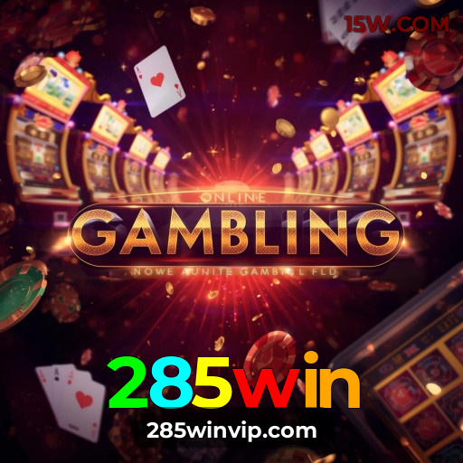 Bônus App 285win