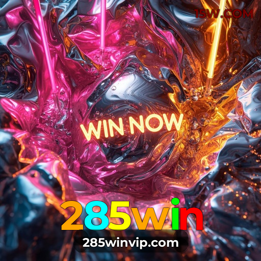 Vantagens App 285win