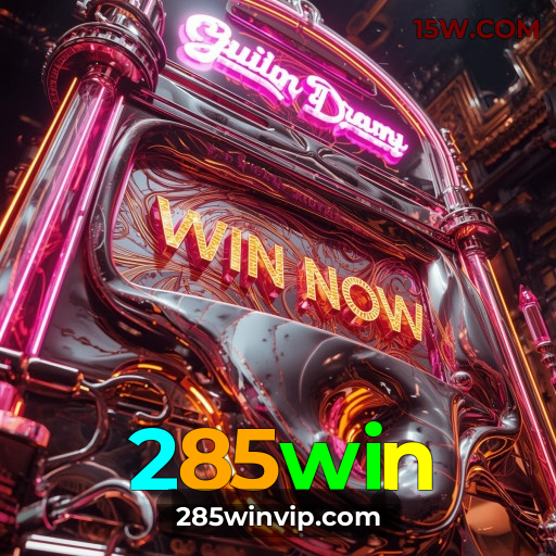 Slots RTP 285win