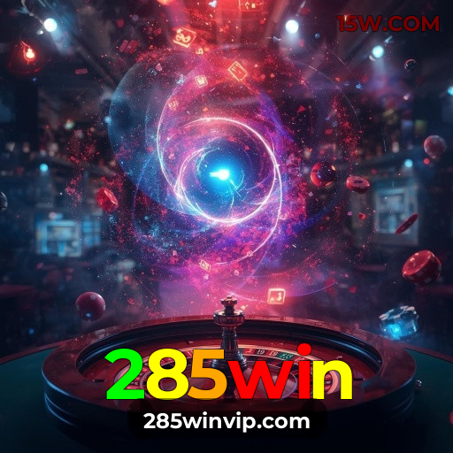 Instruções Download 285win