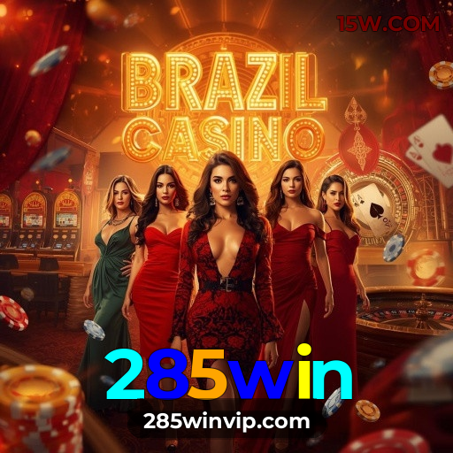 Programa VIP 285win
