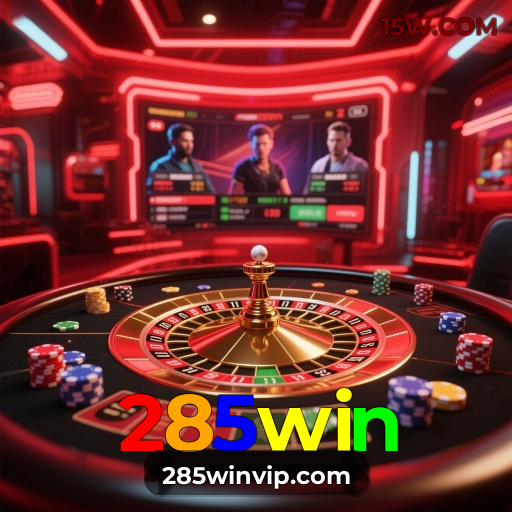 Progressão VIP 285win