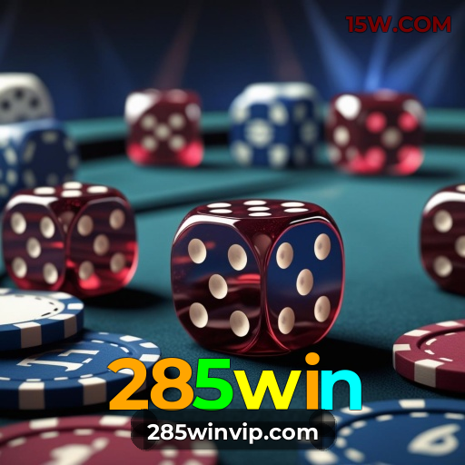 Evolução VIP 285win